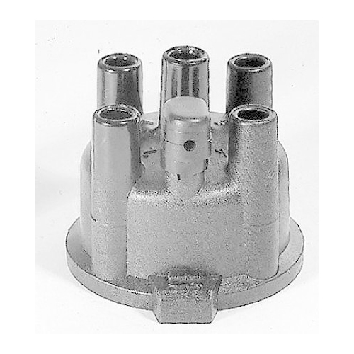 Zündverteilerkappe Bosch 1987233022 für Daihatsu Suzuki Toyota