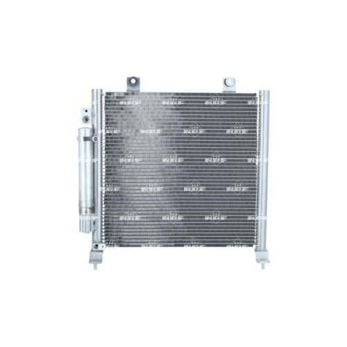 Kondensator Klimaanlage Nrf 35637 Easy Fit für Opel Suzuki Vauxhall