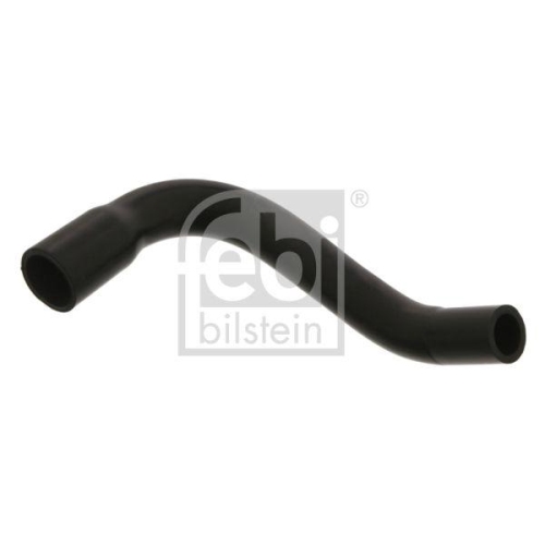Schlauch Kurbelgehäuseentlüftung Febi Bilstein 38945 Febi Plus für Opel Vauxhall