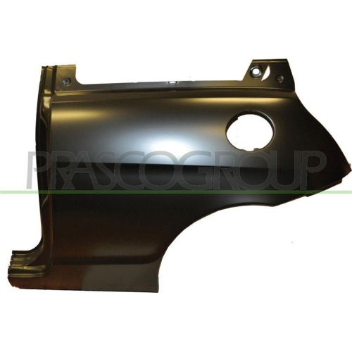 Kotflügel Prasco LA0023053 für Lancia Hinten Rechts