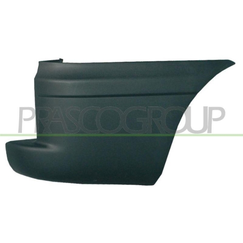 Blende Sto&szlig;f&auml;nger Prasco FT9081153 f&uuml;r Fiat Hinten Rechts