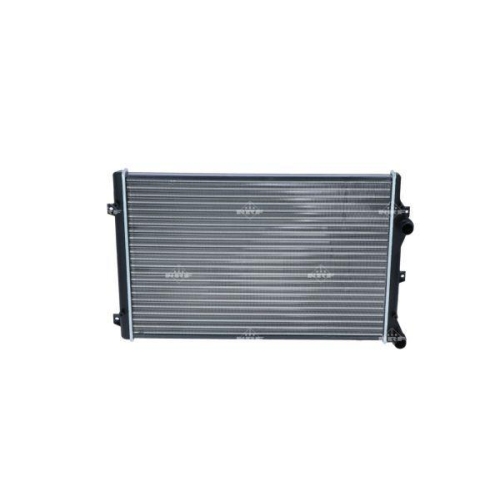 K&uuml;hler Motork&uuml;hlung Nrf 53816A Economy Class f&uuml;r Audi Seat Skoda VW