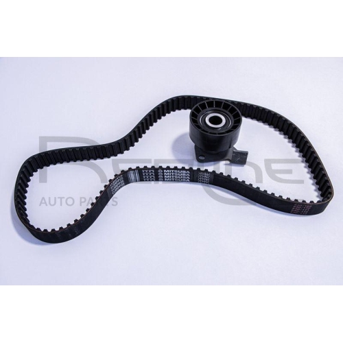 Zahnriemensatz Red-line 30PG000 f&uuml;r Piaggio