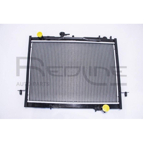 Kühler Motorkühlung Red-line 51GW001 für Great Wall