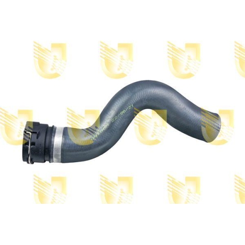 K&uuml;hlerschlauch Unigom O8415 f&uuml;r Opel Links Oben