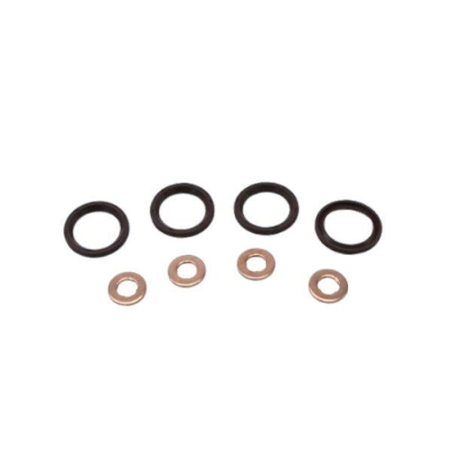 Dichtungssatz Einspritzdüse Goom NH-0003 für Alfa Romeo Bmw Chrysler Citroën Daf