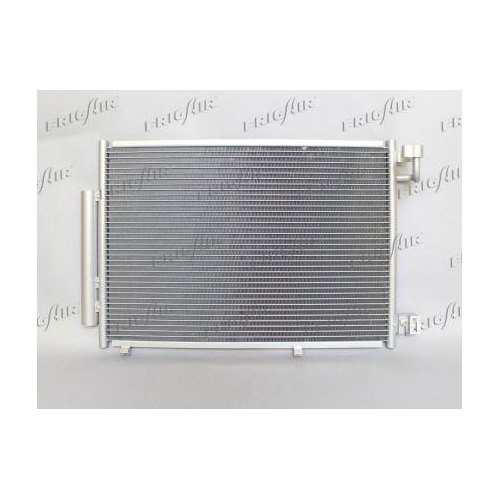 Kondensator Klimaanlage Frigair 0805.3033 f&uuml;r Ford