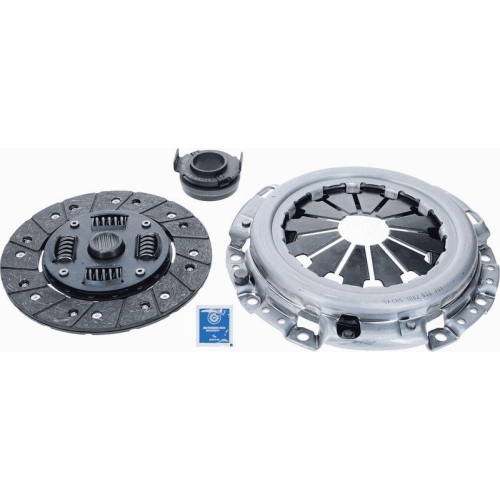 Kupplungssatz Sachs 3000954025 f&uuml;r