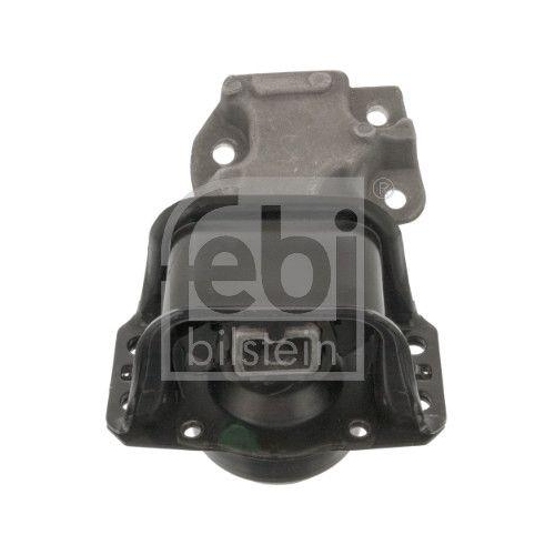 Lagerung Motor Febi Bilstein 100723 f&uuml;r Citro&euml;n Peugeot Rechts Oben