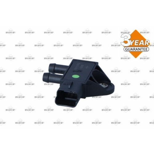 Sensor Abgasdruck Nrf 708013 f&uuml;r Citro&euml;n Fiat Lancia Mitsubishi Opel Peugeot DS