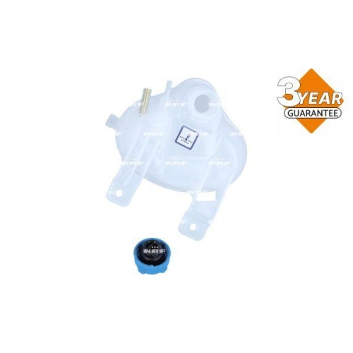 Ausgleichsbeh&auml;lter K&uuml;hlmittel Nrf 454150 Easy Fit f&uuml;r Alfa Romeo Fiat