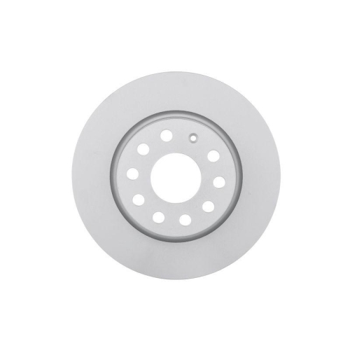 Bremsscheibe Bosch 0986479098 für Audi Seat Skoda VW Vorderachse