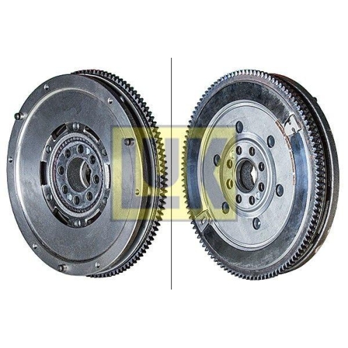 Schwungrad Schaeffler Luk 415 0017 11 Luk Dmf f&uuml;r Bmw