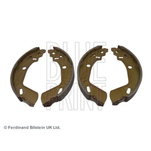 Bremsbackensatz Blue Print ADK84141 für Suzuki Hinterachse