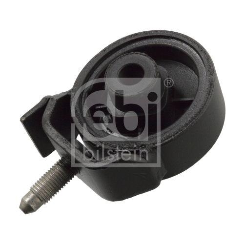 Lagerung Automatikgetriebe Febi Bilstein 103304 f&uuml;r Fiat Mitsubishi Hinten