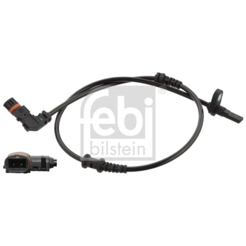 Sensor Raddrehzahl Febi Bilstein 106469 f&uuml;r Mercedes Benz Mercedes Benz