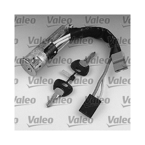 Lenkschloss Valeo 252025 für Peugeot