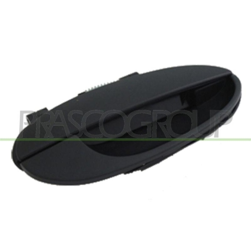 Türaußengriff Prasco DW3208101 für Chevrolet Außen Hinten Rechts