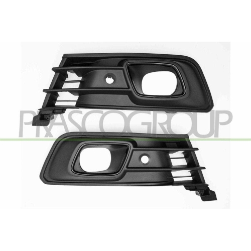 L&uuml;ftungsgitter Sto&szlig;f&auml;nger Prasco RN7022145 f&uuml;r Renault Links Rechts