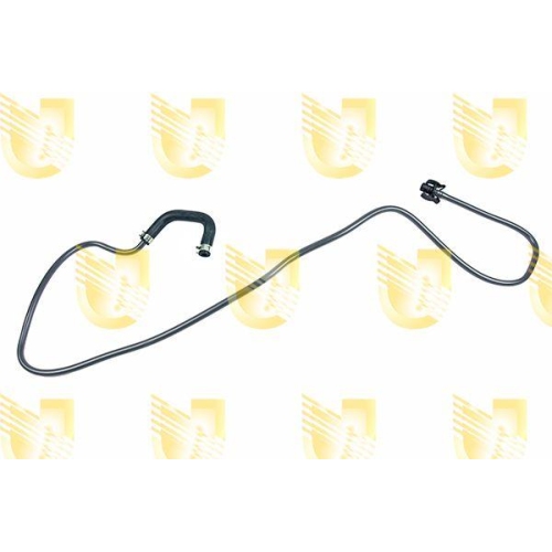 K&uuml;hlerschlauch Unigom F8844 f&uuml;r Ford