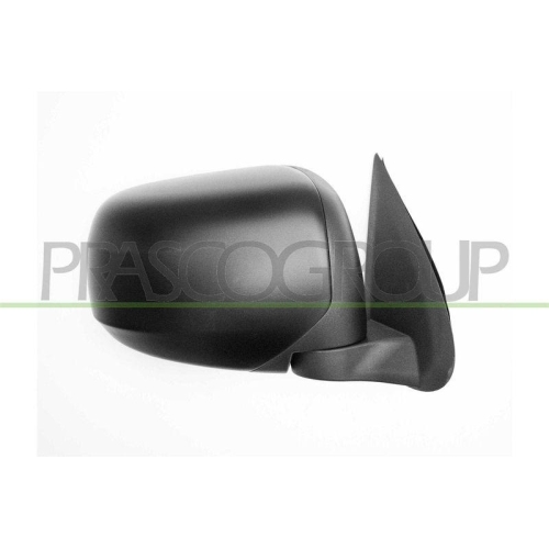 Au&szlig;enspiegel Prasco MB8247303 f&uuml;r Mitsubishi Rechts