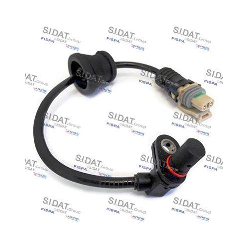 Sensor Raddrehzahl Sidat 84.825 für Opel Chevrolet General Motors