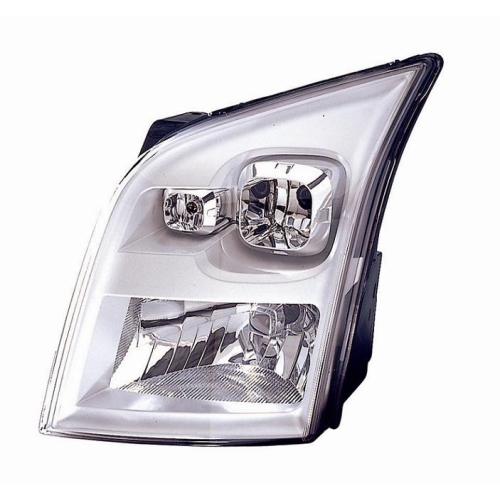 RH SCHEINWERFER FORD TRANSIT 2006 RH DEPO MARKE