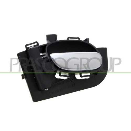 T&uuml;rgriff Innenausstattung Prasco PG0098602 f&uuml;r Peugeot Hinten Links Vorne Links