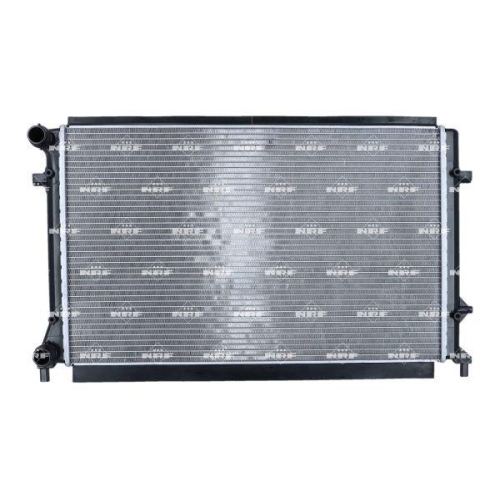 K&uuml;hler Motork&uuml;hlung Nrf 53405 Easy Fit f&uuml;r Audi Seat Skoda VW