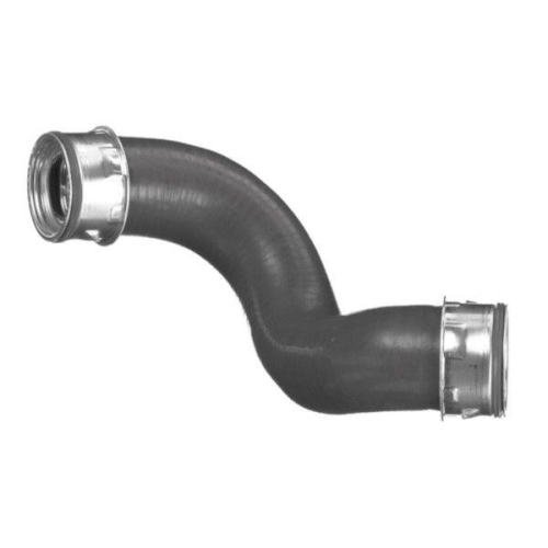 Charge Air Hose Goom AH-0029 for Audi Seat Skoda VW Vag