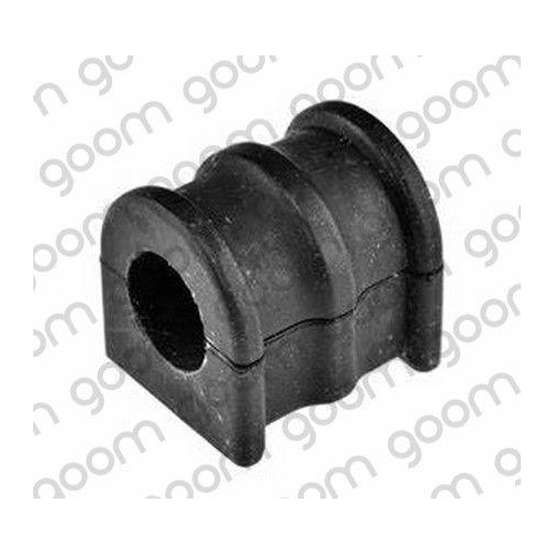 Lagerbuchse Stabilisator Goom SS-0031 f&uuml;r Nissan Renault Trucks Vorne