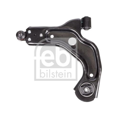 Lenker Radaufh&auml;ngung Febi Bilstein 14246 f&uuml;r Ford Mazda Ford Usa Unten
