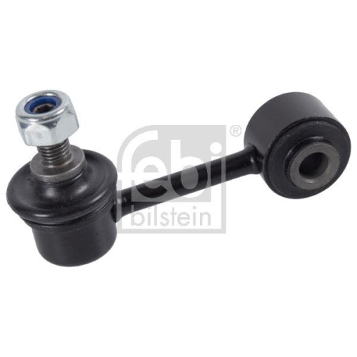 Stange/strebe Stabilisator Febi Bilstein 21874 für Mazda Hinterachse Links