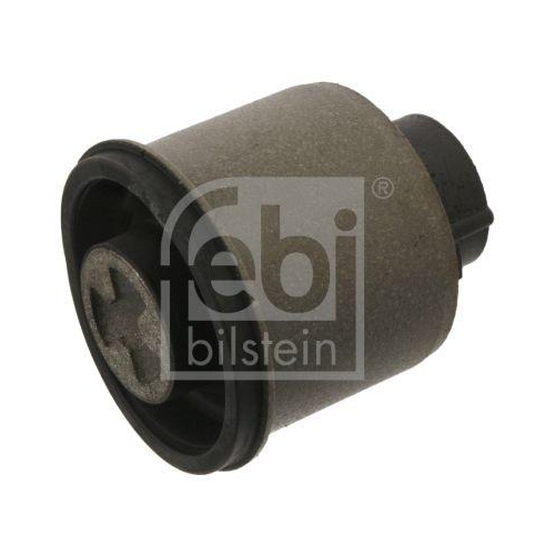 Lagerung Achsk&ouml;rper Febi Bilstein 31547 f&uuml;r Audi Seat Skoda VW Hinterachse Links