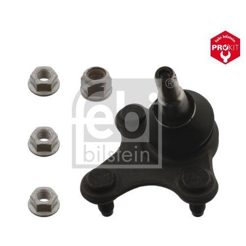 Trag /f&uuml;hrungsgelenk Febi Bilstein 40669 Prokit f&uuml;r Audi Seat Skoda VW Cupra