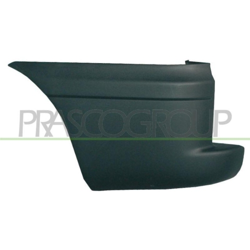 Blende Sto&szlig;f&auml;nger Prasco FT9081154 f&uuml;r Fiat Hinten Links