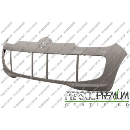 Sto&szlig;f&auml;nger Prasco VG2011001 Premiumcertified f&uuml;r VW Vorne