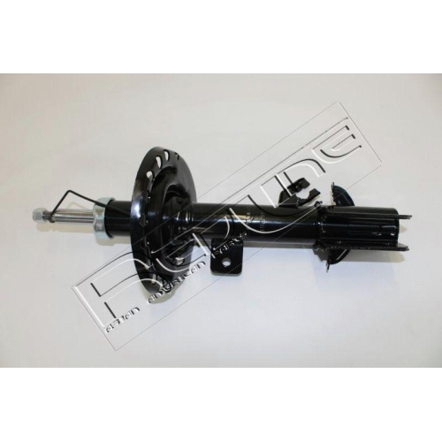 Sto&szlig;d&auml;mpfer Red-line 39NI040 f&uuml;r Nissan Vorderachse Rechts