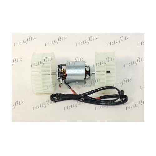 Innenraumgebl&auml;se Frigair 0599.1183 f&uuml;r Mercedes Benz Mercedes Benz