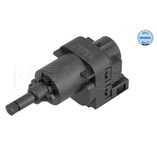 Bremslichtschalter Meyle 1148900012 Meyle-original: True To Oe. für Audi Seat VW