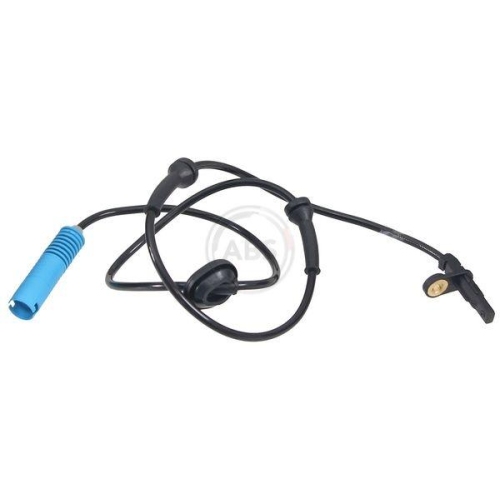 Sensor Raddrehzahl A.b.s. 30760 für Standard Automobile Land Rover Vorderachse