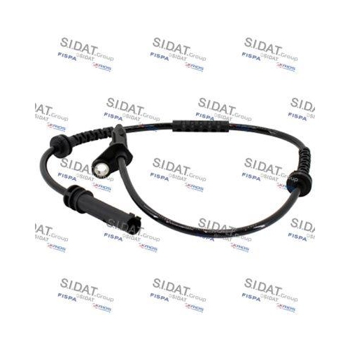 Sensor Raddrehzahl Sidat 84.1479A2 f&uuml;r Bmw Mini Hinterachse Links