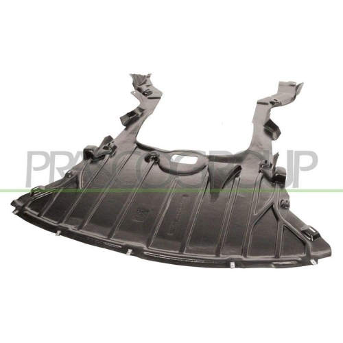 Motorraumdämmung Prasco BM7021900 für Bmw