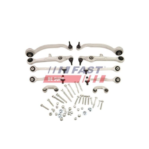 Lenkersatz Radaufh&auml;ngung Fast FT00134 f&uuml;r Ford Volvo VW Vorderachse Beidseitig