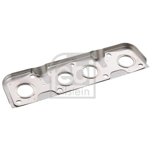 Dichtung Abgaskr&uuml;mmer Febi Bilstein 104732 f&uuml;r Renault Dacia