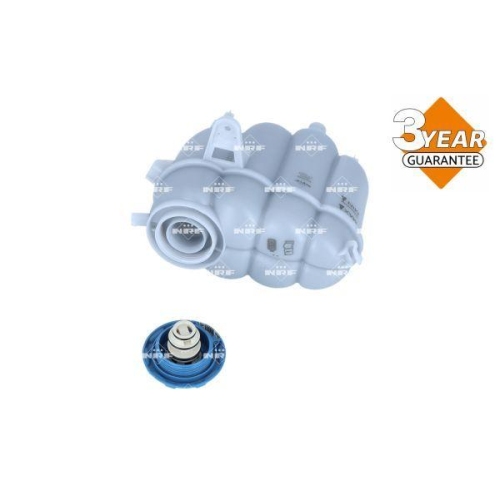 Ausgleichsbeh&auml;lter K&uuml;hlmittel Nrf 454133 Easy Fit f&uuml;r Audi