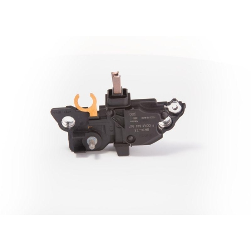 Generatorregler Bosch F00M144167 f&uuml;r Opel