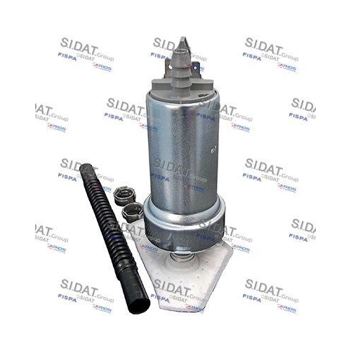 Reparatursatz Kraftstoffpumpe Sidat 73055 für Bmw