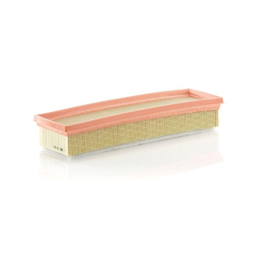 Air Filter Mann-filter C 33 006 for Renault
