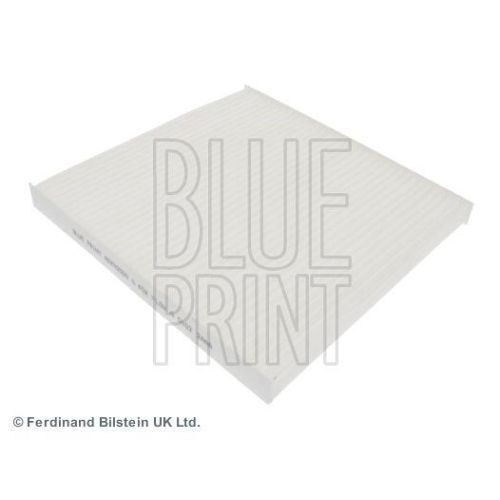 Filter Innenraumluft Blue Print ADZ92509 f&uuml;r Gmc Isuzu